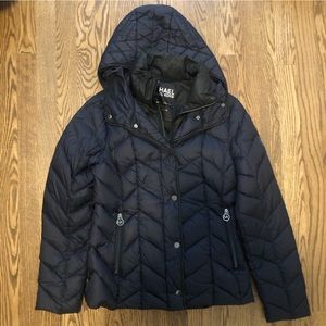 Michael Kors Down Jacket
